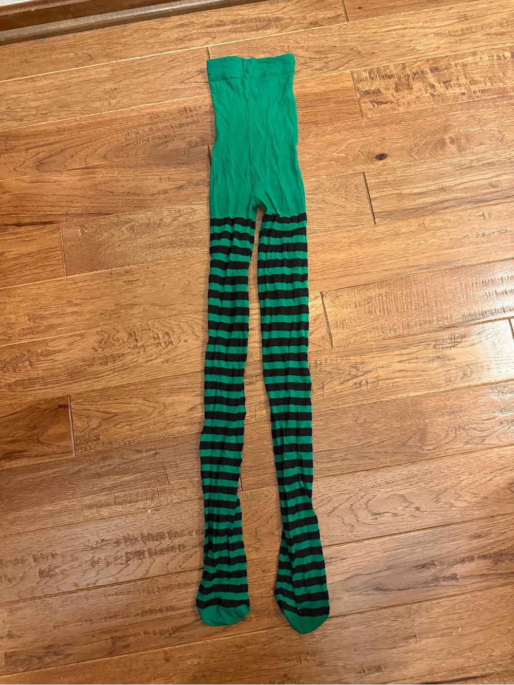 Witch tights